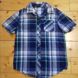 Boys Arizona Jean Co shirt